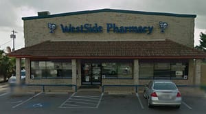 Westside Pharmacy