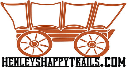 Henley's Happy Trails