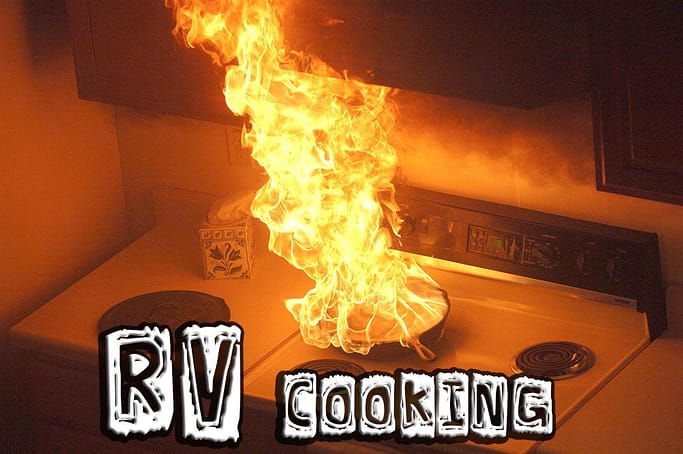 rv-cooking